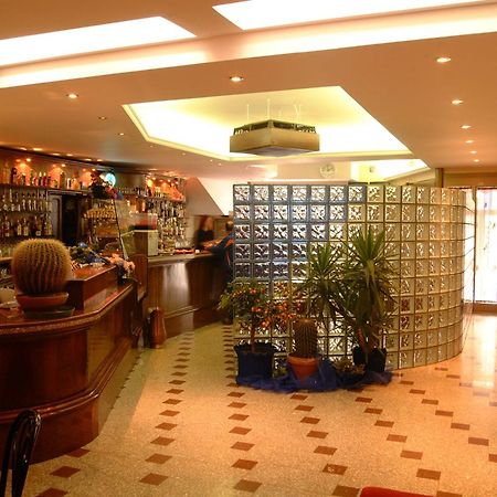 Hotel Valentino Perosa Argentina Extérieur photo