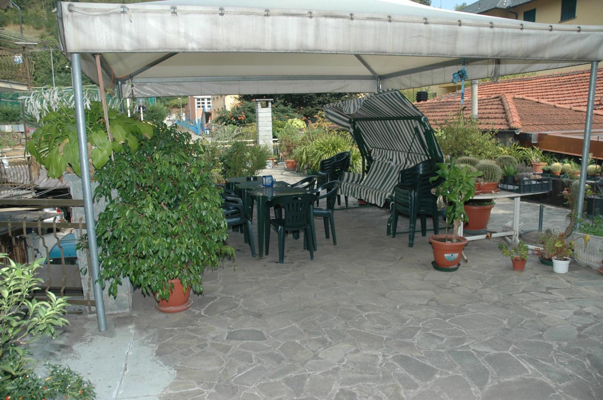 Hotel Valentino Perosa Argentina Extérieur photo