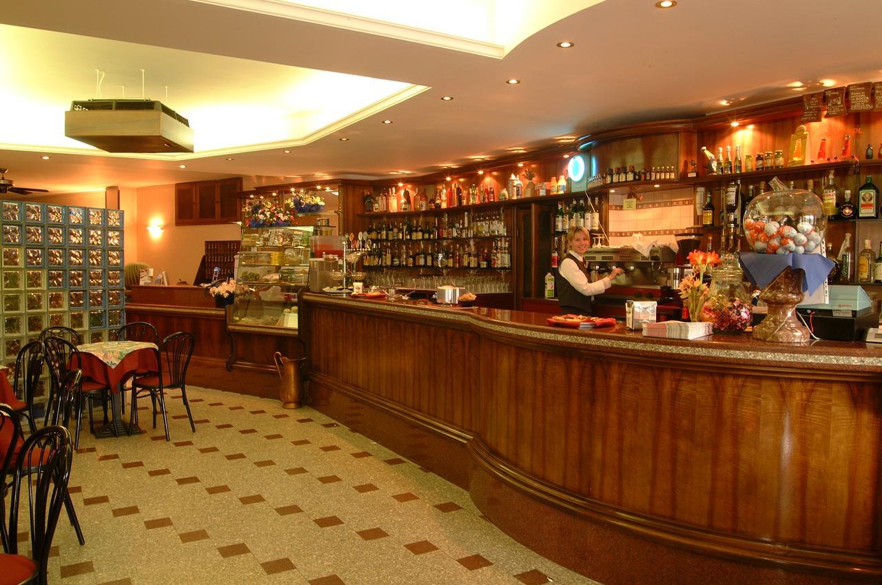 Hotel Valentino Perosa Argentina Extérieur photo
