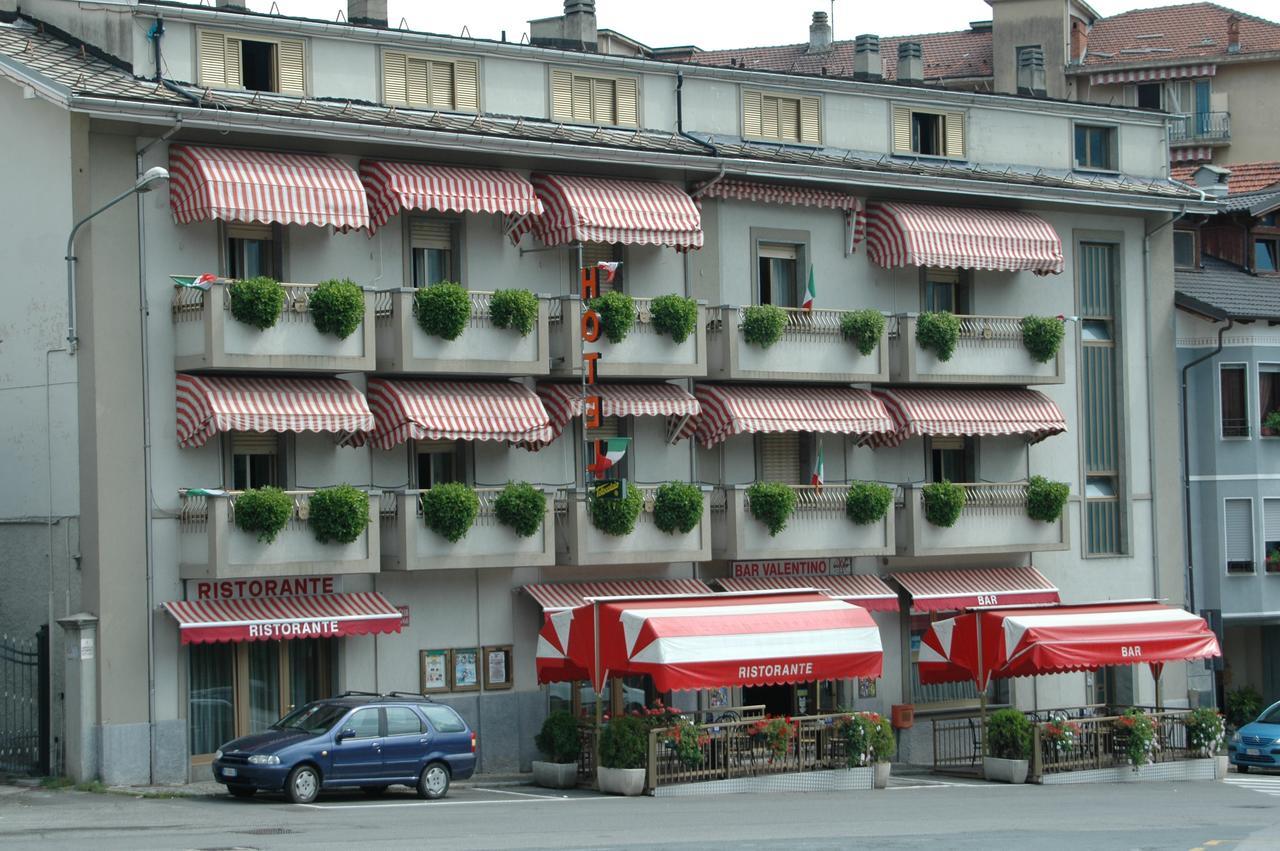Hotel Valentino Perosa Argentina Extérieur photo